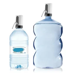 Automatisk, genopfyldelig vandbeholder InnovaGoods Clearance