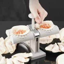 AUTOMATISK PIEROGIMASKINE TIL FREMSTILLING AF PIEROGI Clearance