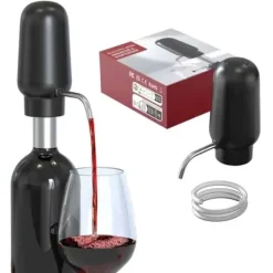 Automatisk vindispenser og vinlufter Sale