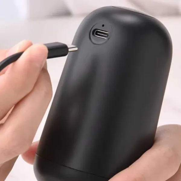 Automatisk vindispenser og vinlufter Sale