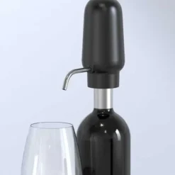 Automatisk vindispenser og vinlufter Sale