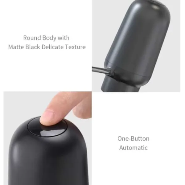 Automatisk vindispenser og vinlufter Sale