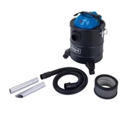 AVC25 asksugare - 20L tank - 1300W - Scheppach Online