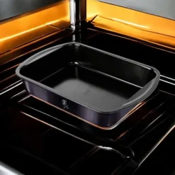 BAGEFORM 40x28,5cm BERLINGER HAUS BH-7899 CARBON PRO Best