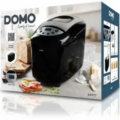 Bagemaskine DOMO B3977 850 W Hot
