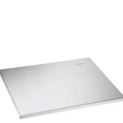 Bageplade, rustfrit stål, 50 x 40 cm / Zassenhaus