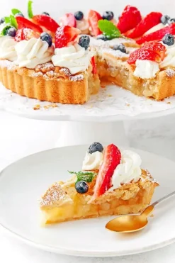 Bageplade til PIZZA tærter 27,5 cm POLSK PRODUKT SNB CERTIFIKAT New