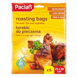 Ovnposer>Bageposer 6 stk.