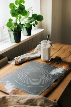 Dorre Bakmatta Cookie 40x50cm Silikon Sale