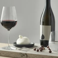 Orrefors Glas>Balance Vinglas 47cl, 4-pak -