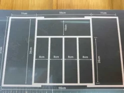 Opbevaringssystem Til Køkkenskuffer><noscript><img width=