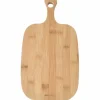 Skærebrætter>BAMBUS KØKKENBRÆD 38x23cm KINGHOFF KH-1564