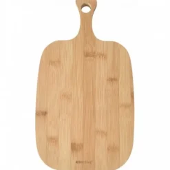 Skærebrætter>BAMBUS KØKKENBRÆD 38x23cm KINGHOFF KH-1564