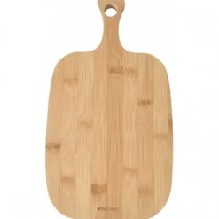 BAMBUS KØKKENBRÆD 32x18cm KINGHOFF KH-1563 Clearance