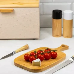 BAMBUS KØKKENBRÆD 32x18cm KINGHOFF KH-1563 Clearance