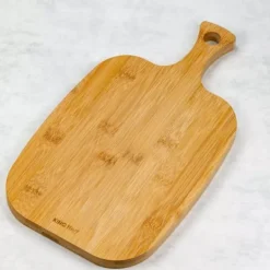 BAMBUS KØKKENBRÆD 32x18cm KINGHOFF KH-1563 Clearance