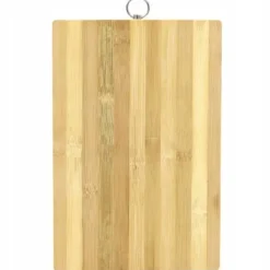 bambus skærebræt 40 x 30 cm XJ3713 Discount
