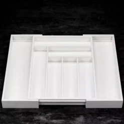 Opbevaringssystem Til Køkkenskuffer><noscript><img width=