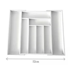 Opbevaringssystem Til Køkkenskuffer><noscript><img width=