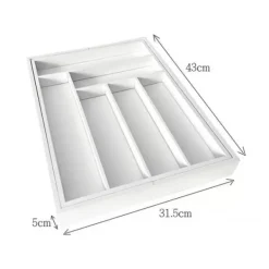 Opbevaringssystem Til Køkkenskuffer><noscript><img width=