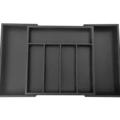 BAMBUSINDSÆT TIL KINGHOFF SKUFFE KH-1745 sort Clearance