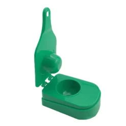 Banan Patacones Form Plast Kök Tostones Köttbulle Maker Form Keuken Gadget Bakken Gebak Diy Form Discount