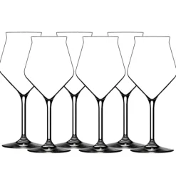 Bar & Lounge Craft Ølglas 44cl, 6-pak - Lehmann