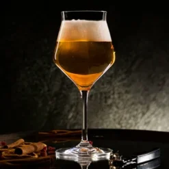 Bar & Lounge Craft Ølglas 44cl, 6-pak - Lehmann