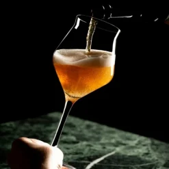 Bar & Lounge Craft Ølglas 44cl, 6-pak - Lehmann