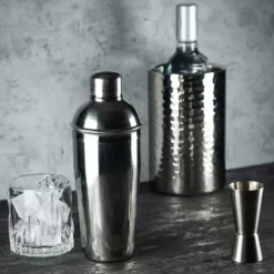 BARTENDER COCKTAIL SHAKER 500ml KINGHOFF KH-1239 Hot