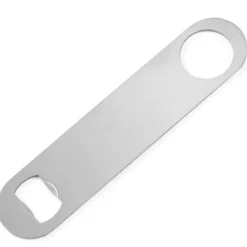 Bartender-flaskeåbner i stål - Hendi 596746 Hot