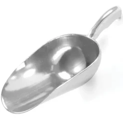 Bartenders isske af aluminium - Hendi 521410 Clearance