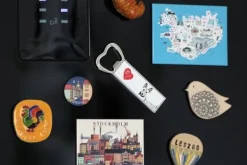 Basenji, Basenji, Congo Dog - flaskeåbner med en hund, personlig køleskabsåbner, unik gave til en mand fra Art-Dog Clearance