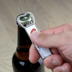 Basenji, Basenji, Congo Dog - flaskeåbner med en hund, personlig køleskabsåbner, unik gave til en mand fra Art-Dog Clearance