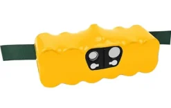 Robotstøvsugere>Batteri til iRobot Roomba 500 600 700 800 900-serien 5000mAh Ni-MH