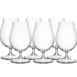 Beer Glass Classic Tulip 44cl, 6-pack - Spiegelau Online