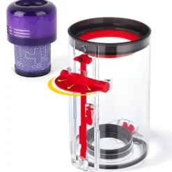 Beholder / Støvbeholder – Dyson V11, V15, SV14, SV22 Online