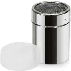 Beholder med si Si til flormelis Krymmel Flormelis Kanel Kakao New