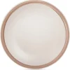 Beige keramik desserttallerken ARTHENA BEIGE 20,5 cm Best