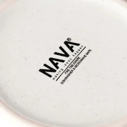 Beige keramik desserttallerken ARTHENA BEIGE 20,5 cm Best