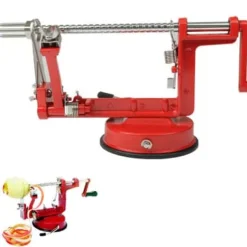 Æbelskraller - Helautomatisk Sale