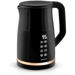 Berdsen BD-706 elkedel 1,7l sort