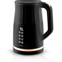 Berdsen BD-706 elkedel 1,7l sort