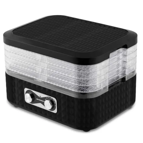 Dehydratorer>Berdsen BD-692 maddehydrator sort