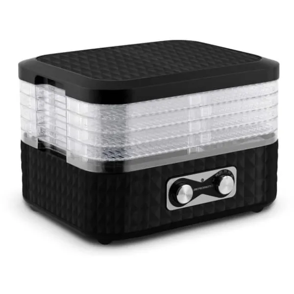 Dehydratorer>Berdsen BD-692 maddehydrator sort