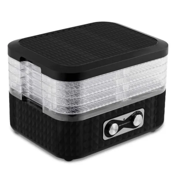 Dehydratorer>Berdsen BD-692 maddehydrator sort