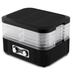 Dehydratorer>Berdsen BD-692 maddehydrator sort