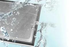 Viking Choice BERDSEN BT-233 Rustfrit stål teleskop emhætte - Moderne køkkenmusthave Clearance