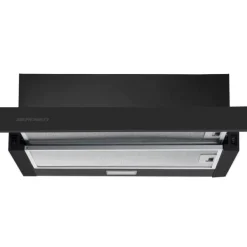 Viking Choice Emhætter>Berdsen BT-234 Teleskopisk Fladskærmshætte - Multifunktionel Køkkenventilation