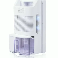 Viking Choice Berdsen lufttørrer BR-20 -700 ml/24t New